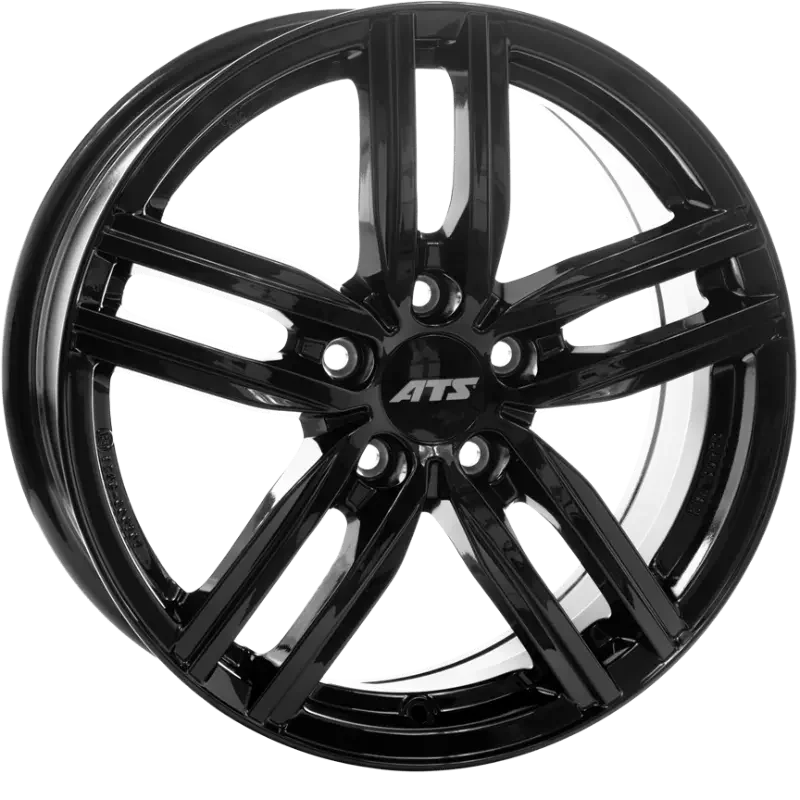 ATS Antares Black 6,50x16 5x112,00 ET46,00