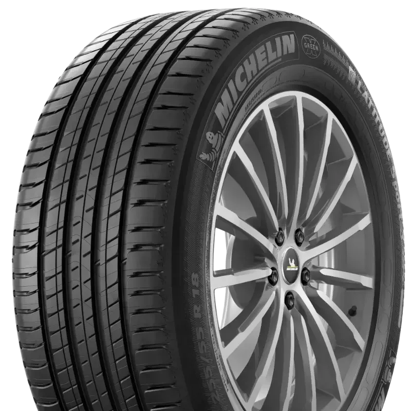 Michelin Latitude Sport 3 275/50 R19 112 Y XL, ZR, N0