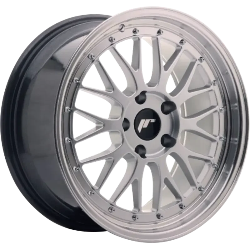 JR Wheels JR23 8,50x18 5x120,00 ET25,00