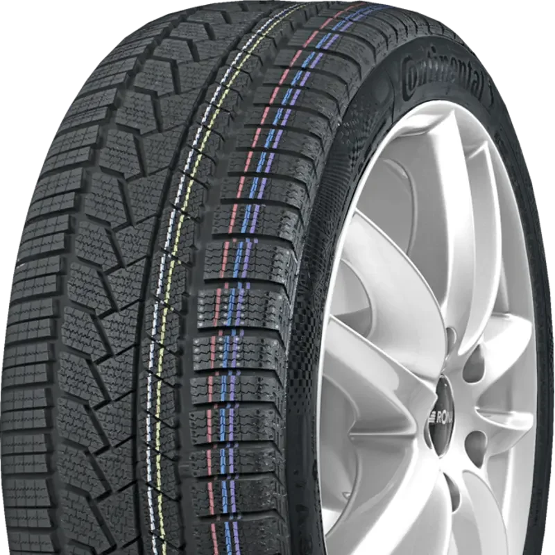 Continental WinterContact TS 860 S 205/65 R17 100 H XL, *