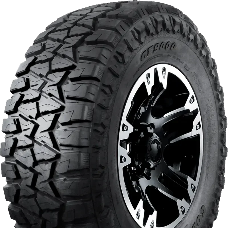 Comforser CF9000 265/70 R17 121/118 Q POR
