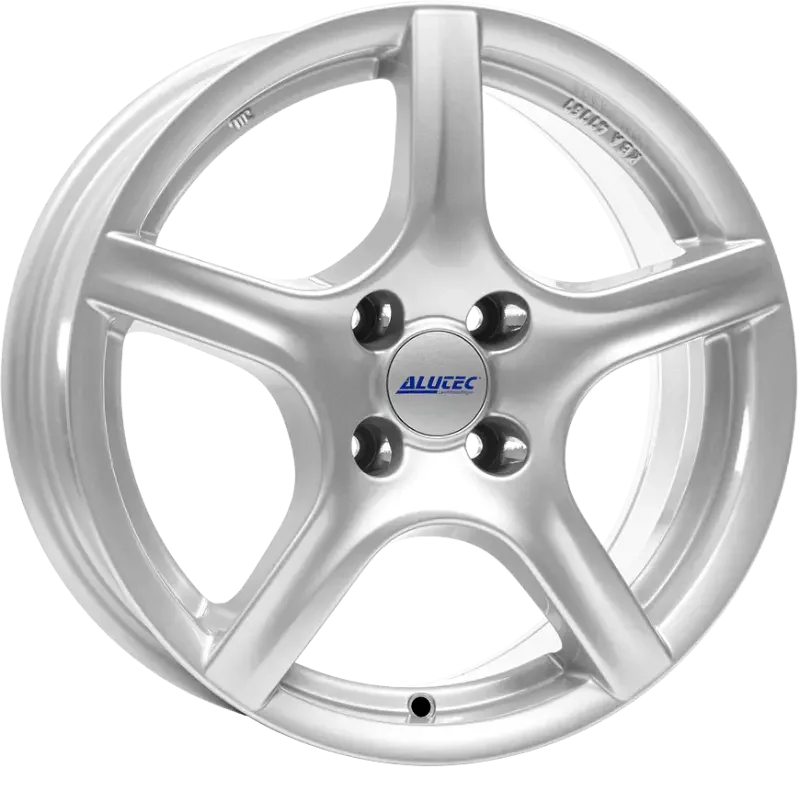 ALUTEC Grip Polar 6,00x15 4x100,00 ET46,00