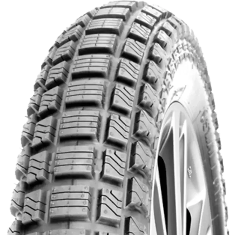 Deli Tire SB-136 3.75-19 61 P Tył TT M/C FIM