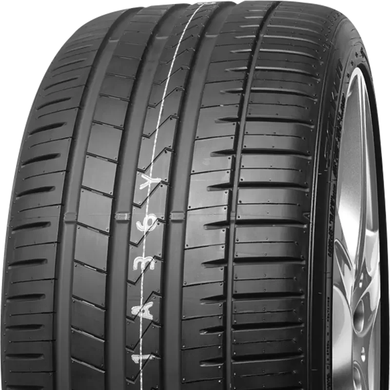 Falken Azenis FK510 SUV 265/35 R22 102 Y XL