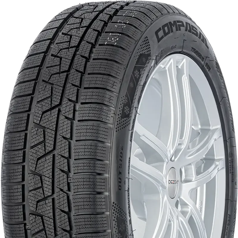 Compasal WinterBlazer UHP 225/45 R17 94 V XL