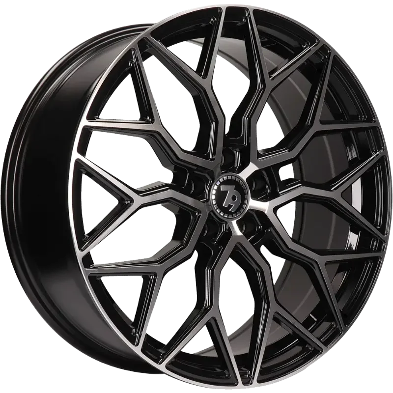 SEVENTY9 SV-K BFP 8,50x19 5x112,00 ET40,00
