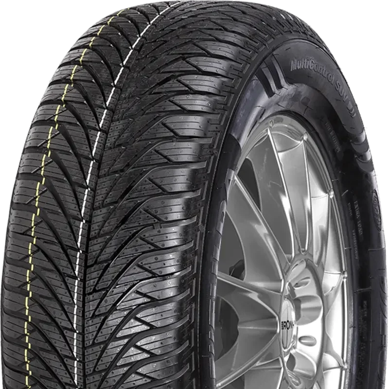 Fulda Multicontrol SUV 255/55 R18 109 V XL, FP
