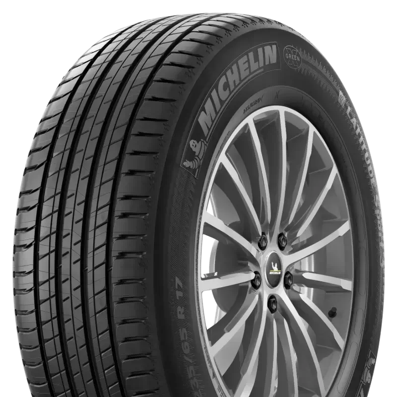 Michelin Latitude Sport 3 235/65 R17 104 W AO