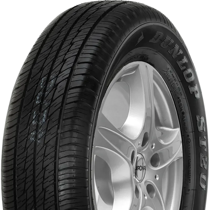 Dunlop Grandtrek ST20 215/65 R16 98 H