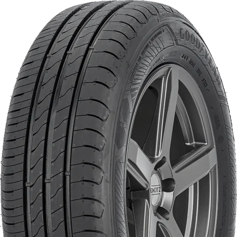 Goodyear Efficientgrip Compact 2 155/65 R14 75 T