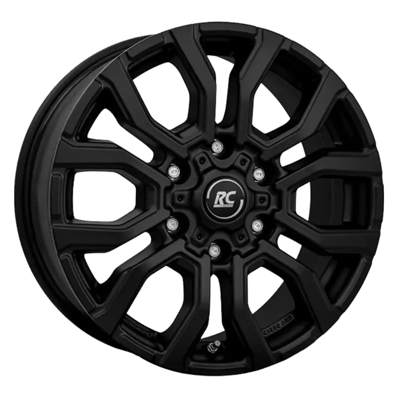 RC Design RC 35 SBM 7,50x17 6x139,70 ET25,00
