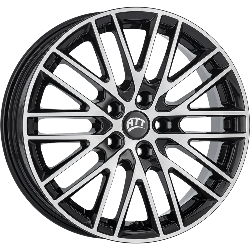 ATT 85P 7,50x18 5x114,30 ET45,00