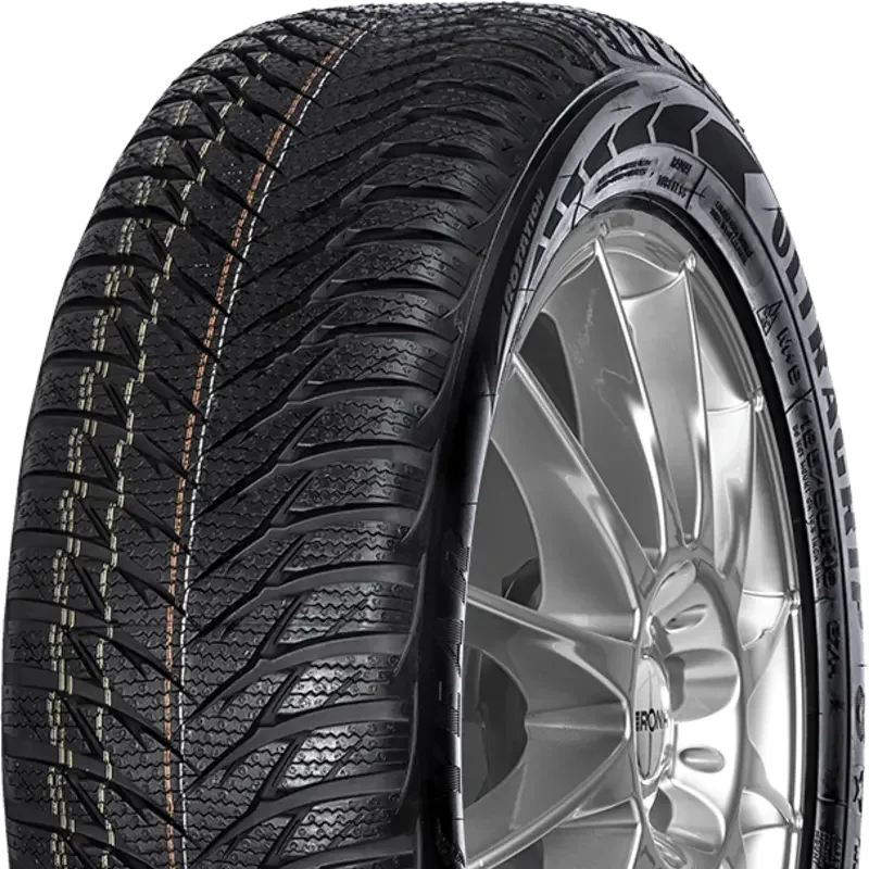 Goodyear Ultra Grip 8 195/60 R16 99/97 T C, MFS