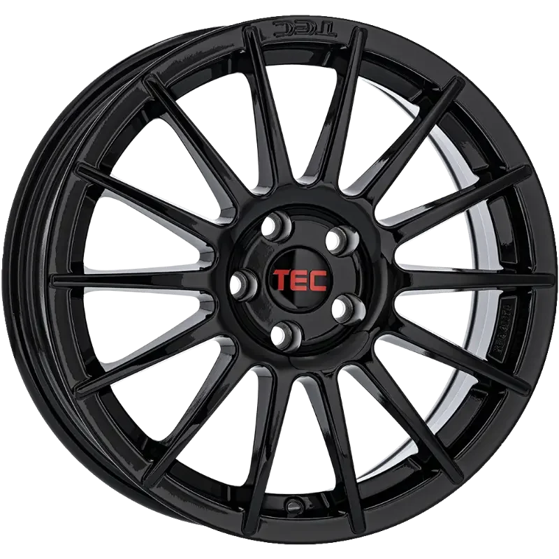 TEC SPEEDWHEELS Tec AS2 BG 8,00x18 5x100,00 ET35,00