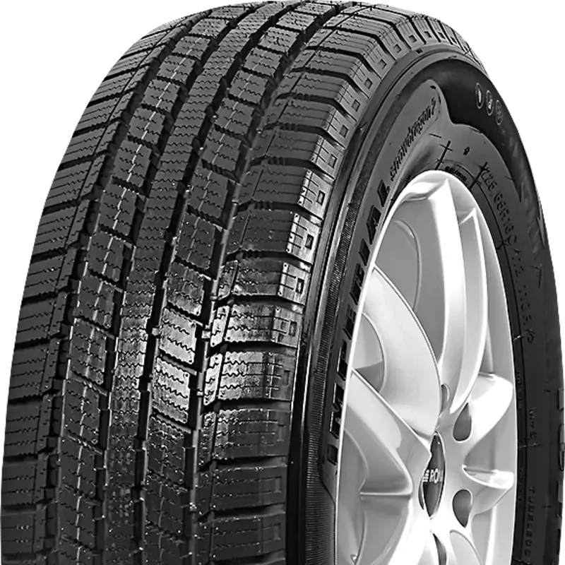 Imperial Snowdragon 2 215/60 R17 109/107 T C