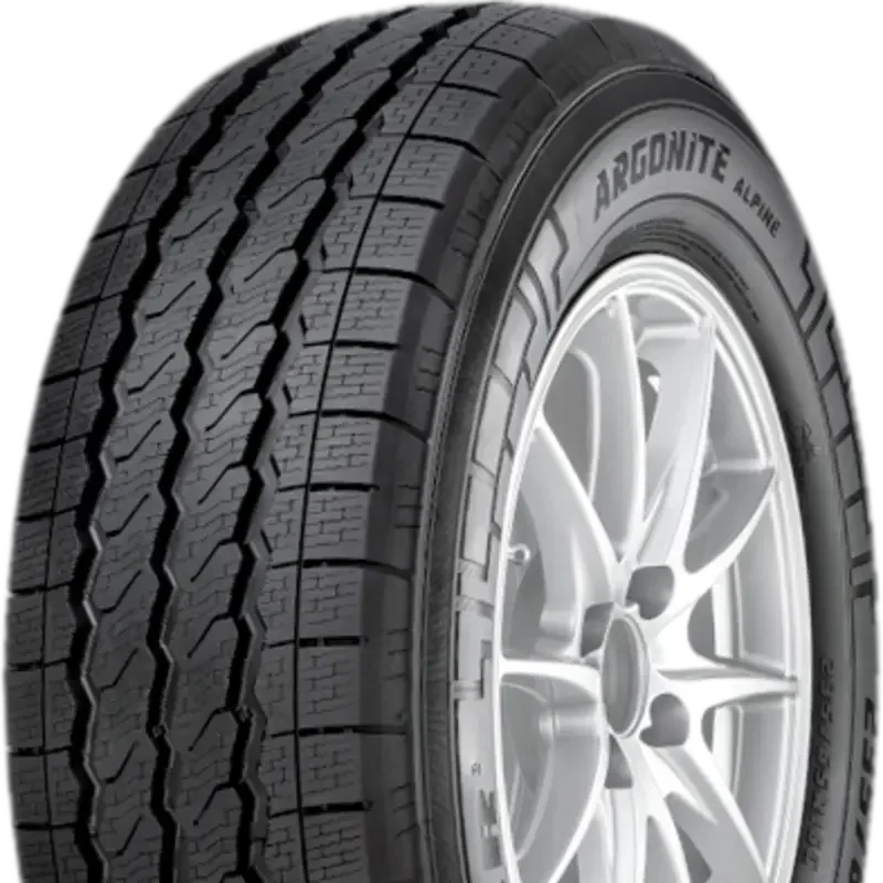 Radar Argonite Alpine 195/75 R16 110/108 R C