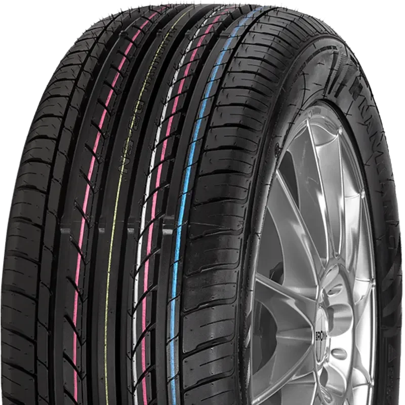 Nankang NS 20 255/40 R17 94 W ZR