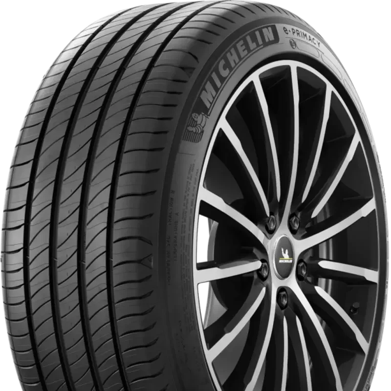 Michelin Pilot Sport 5 255/35 R21 101 Y HL, XL, ZR, Acoustic