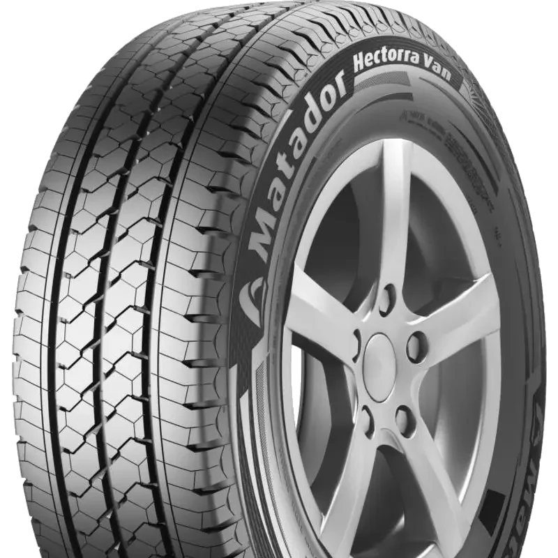 Matador Hectorra Van 195/75 R16 110/108 R C