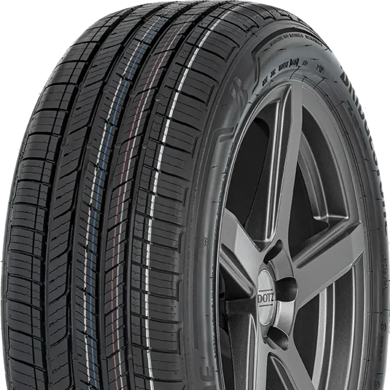 Bridgestone Alenza Sport A/S 255/55 R19 111 H RUN ON FLAT XL, RE0, Enliten