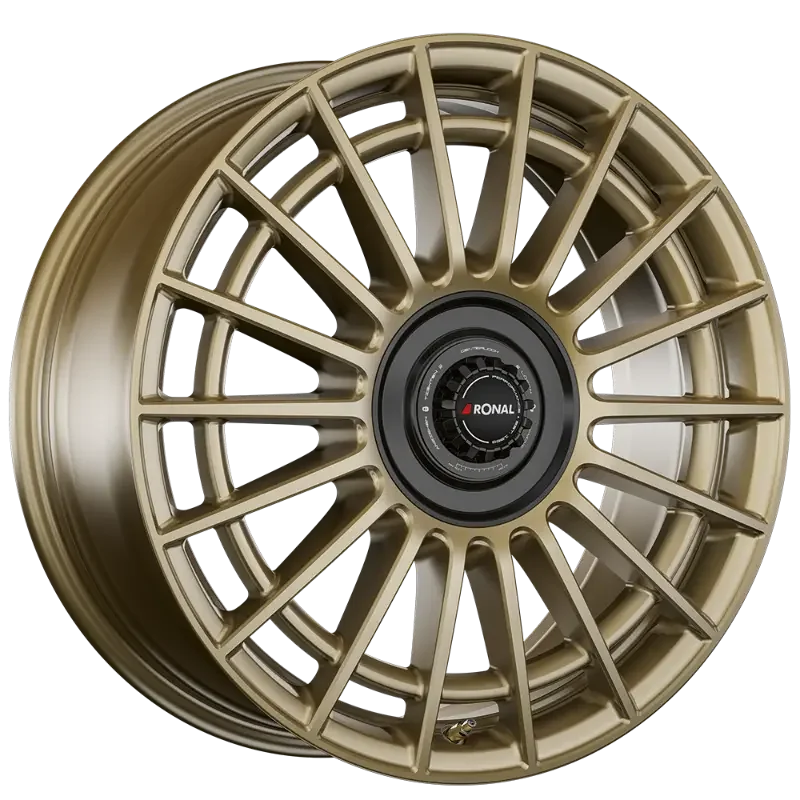 Ronal R73 REV-B Bronze Matt 8,50x19 5x114,30 ET50,00