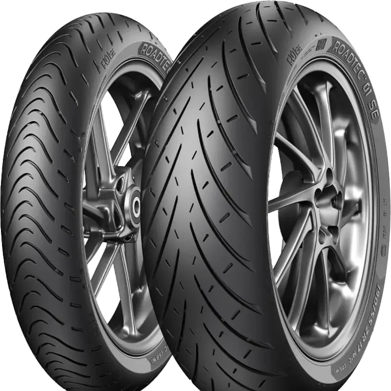 Metzeler Roadtec 01 SE 170/60ZR17 72 W Tył TL