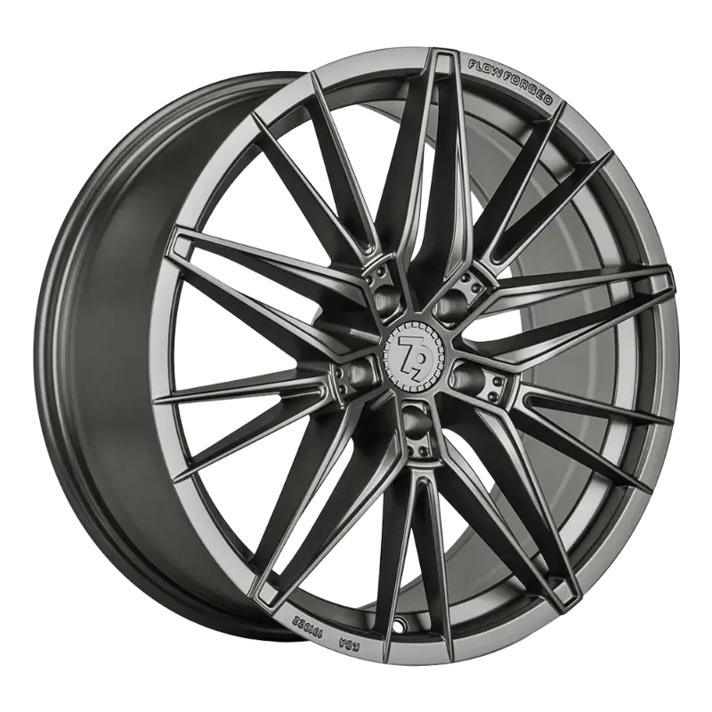 SEVENTY9 SSF-5 HGM 8,00x18 5x112,00 ET35,00