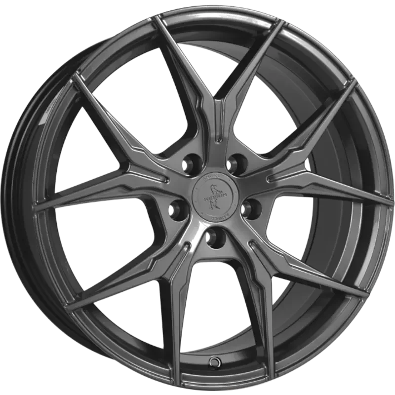 Keskin Tuning KT19 Angel PP 8,00x18 5x112,00 ET45,00