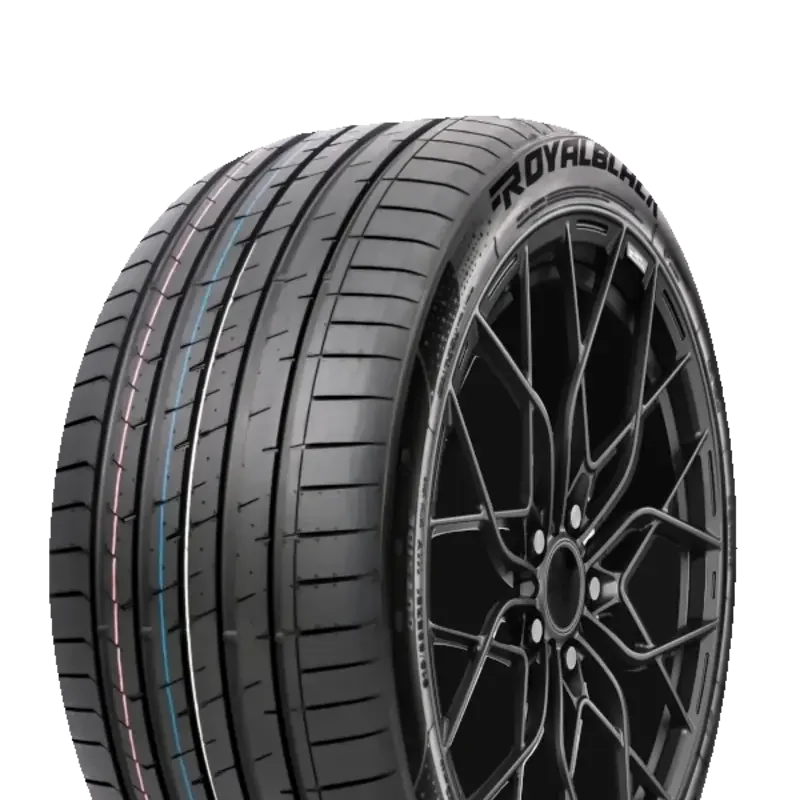 Royal Black Royal Explorer II 245/35 R18 92 Y