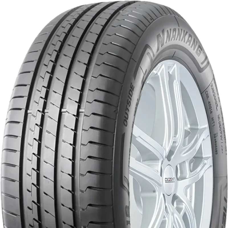 Nankang NEX-1 235/60 R18 107 V XL