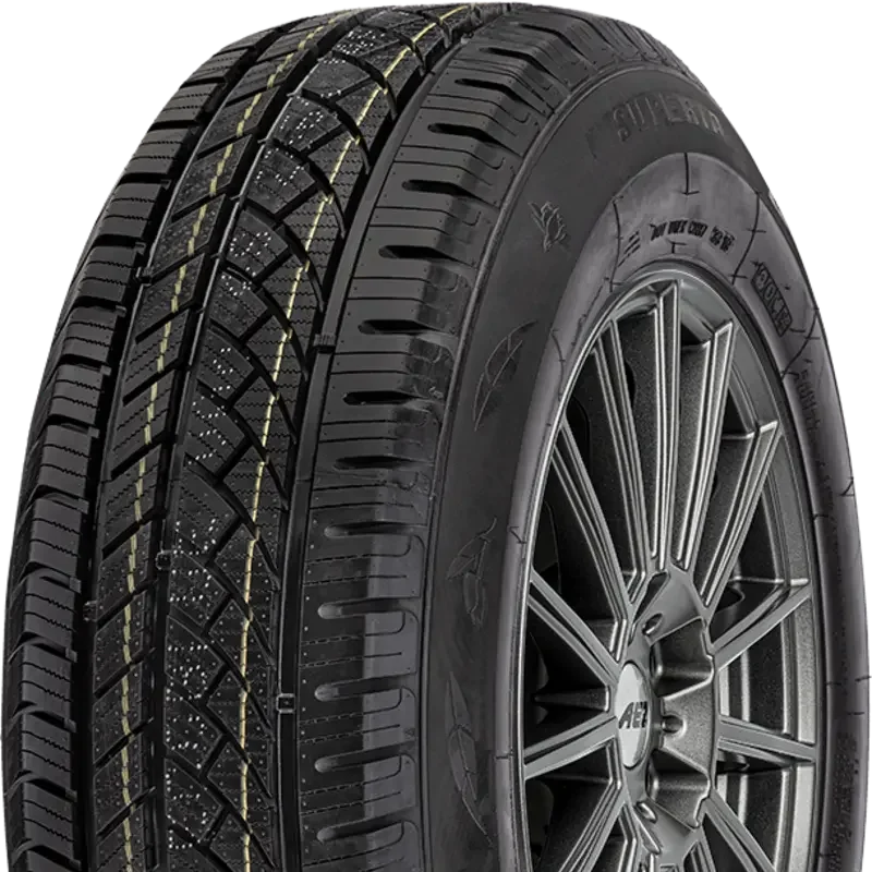 Superia EcoBlue VAN 4S 235/65 R16 121 R C