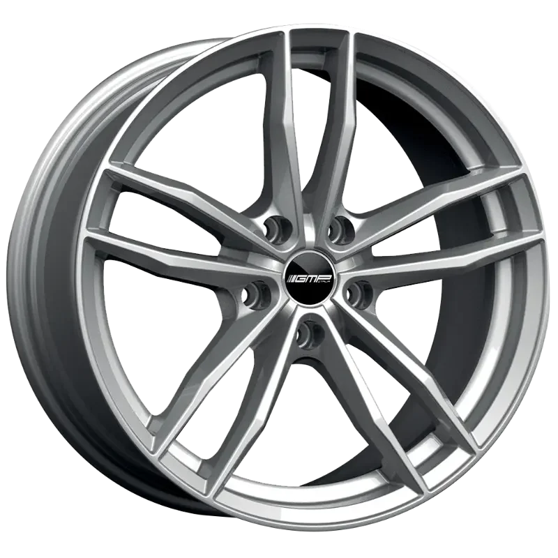 GMP Italia SWAN Silver 8,50x20 5x112,00 ET45,00