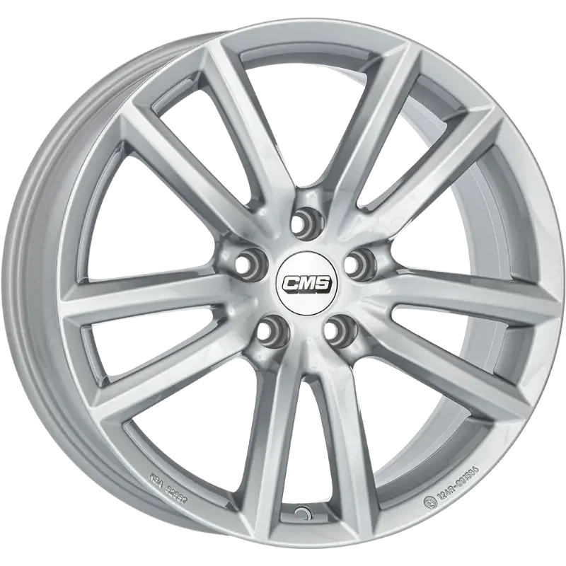 CMS C27 7,00x18 5x100,00 ET39,00