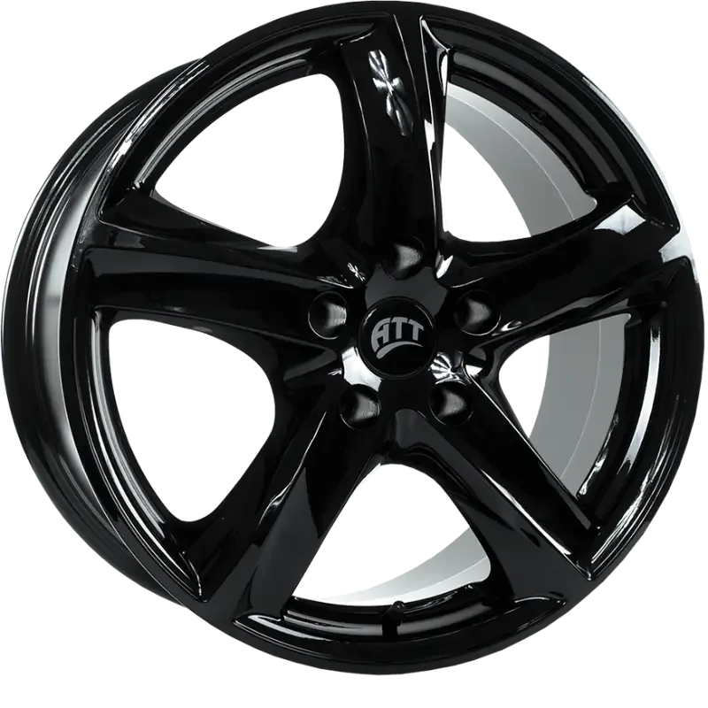 ATT 80SE Black 7,00x16 5x114,30 ET40,00