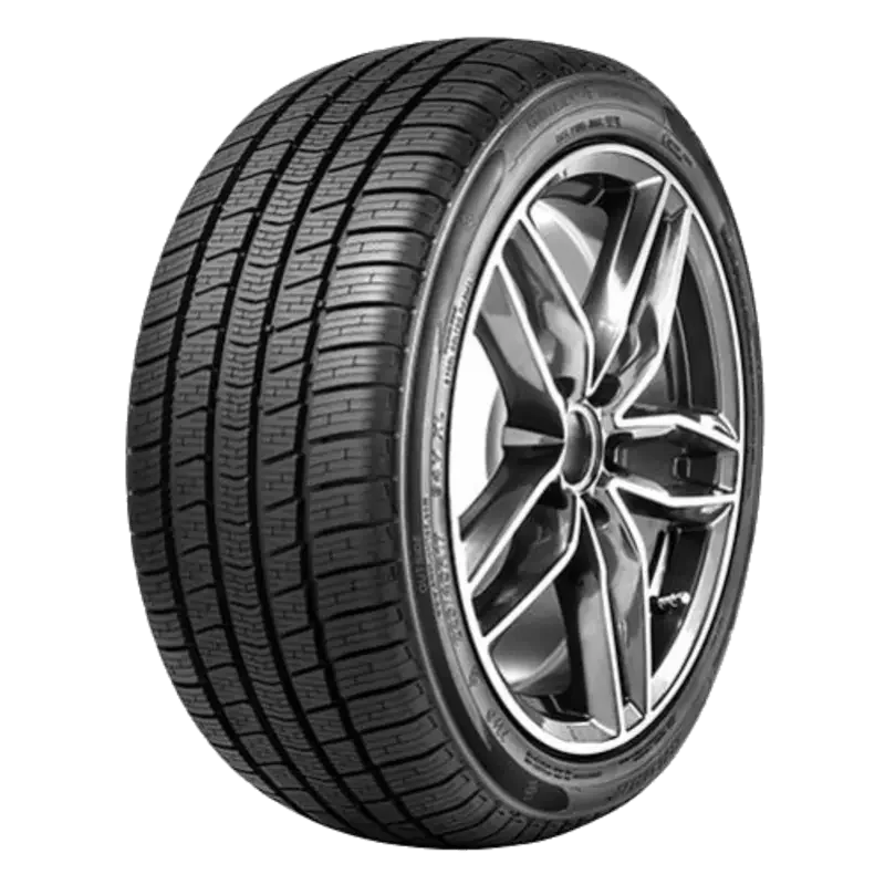 Radar Dimax 4 Season 225/40 R18 92 Y RUN ON FLAT XL