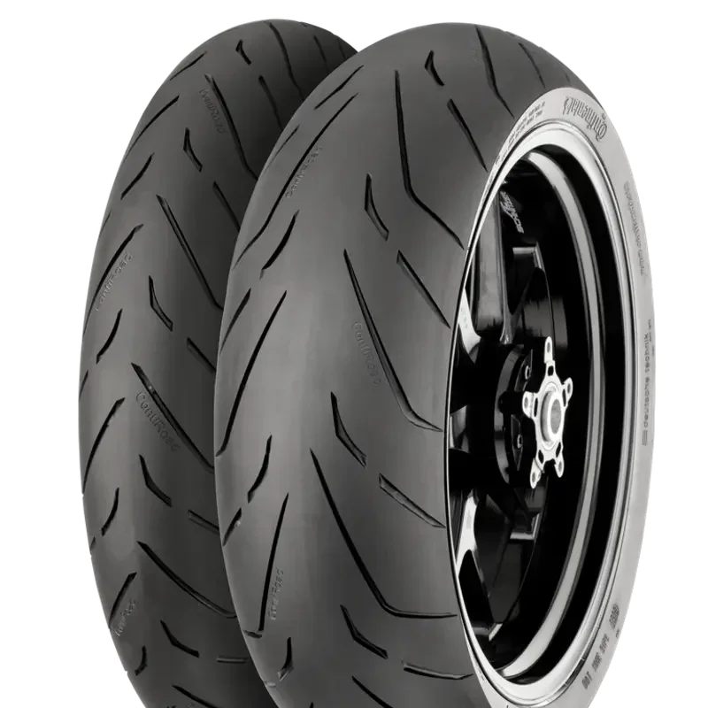 Continental ContiRoad 160/60ZR17 (69 W) Tył TL M/C