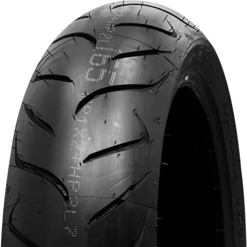 Dunlop Sportmax RoadSmart II 190/50ZR17 (73 W) Tył TL