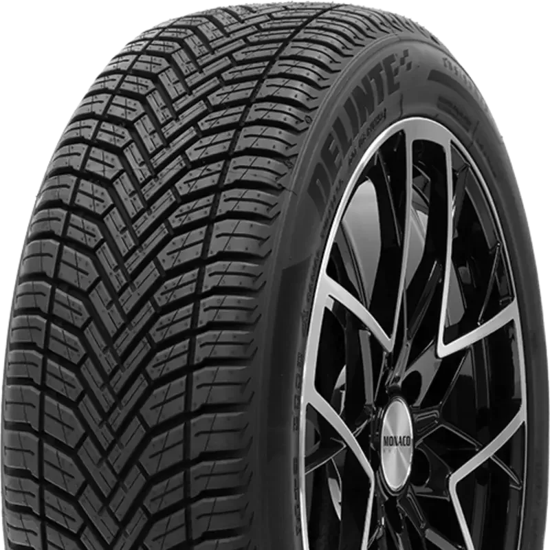 Delinte AW6 185/50 R16 81 H