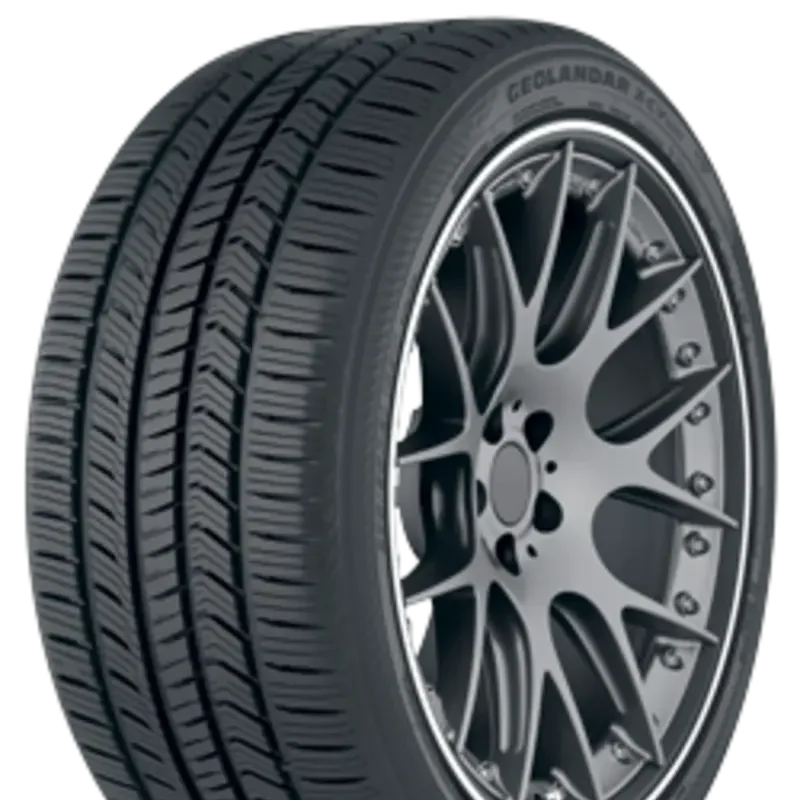 Yokohama Geolandar X-CV G057 275/40 R20 106 W XL, RPB