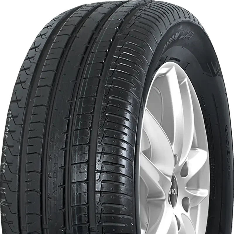 Avon ZX7 225/65 R17 102 H