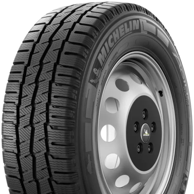 Michelin AGILIS ALPIN 195/65 R16 104/102 R C