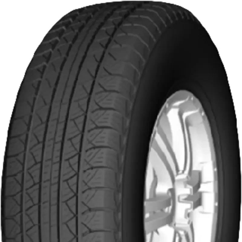 Lanvigator Performax H/T 255/70 R18 113 H