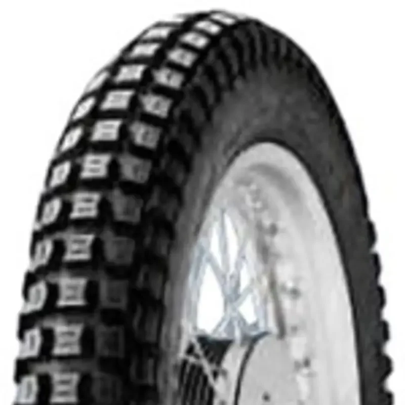 Pirelli MT 43 Pro Trial 4.00-18 64 P Tył TL M/C
