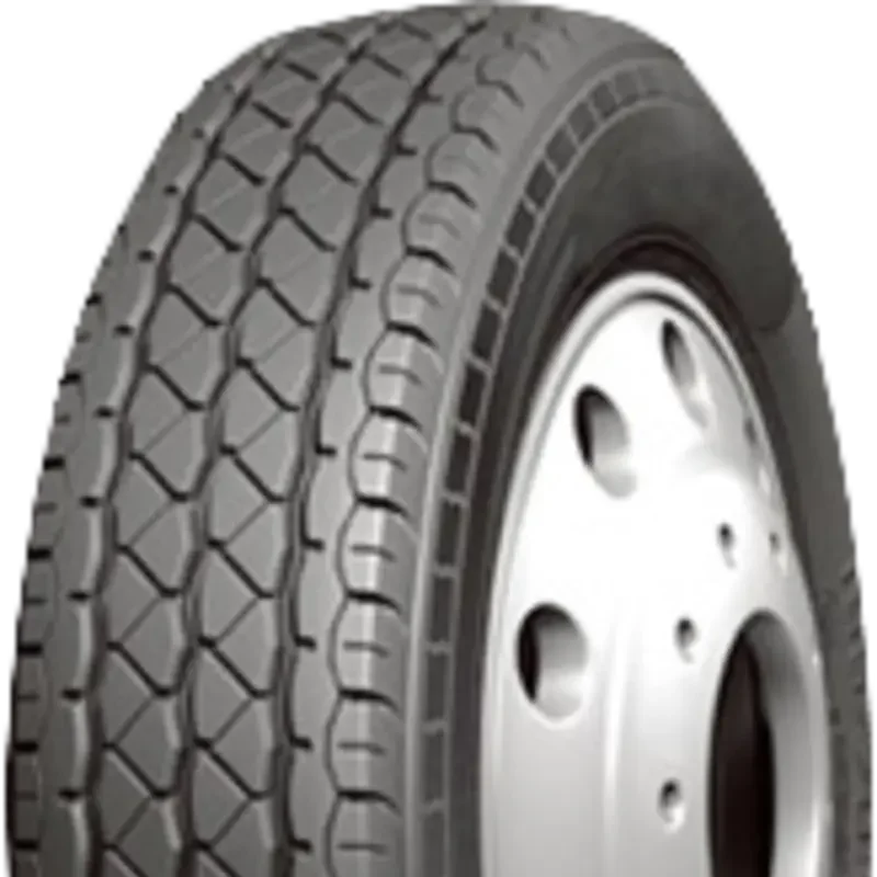 Evergreen ES88 195/80 R14 106/104 Q