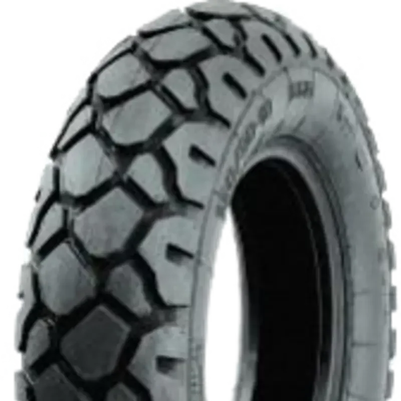 Heidenau K77 130/90-10 61 J Przód/Tył TL Snow-Tex M+S