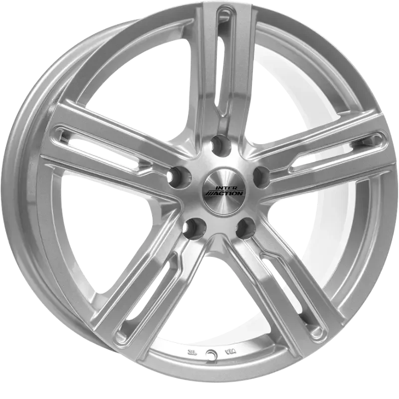 INTER ACTION KARGIN 7,50x17 5x120,00 ET45,00