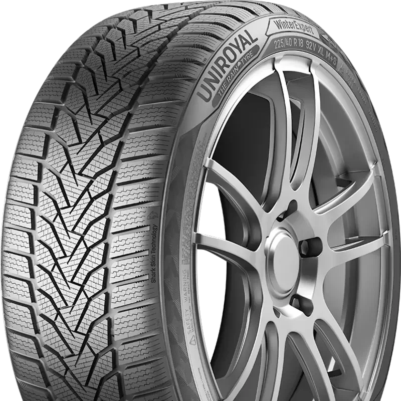 Uniroyal WinterExpert 175/65 R14 82 T