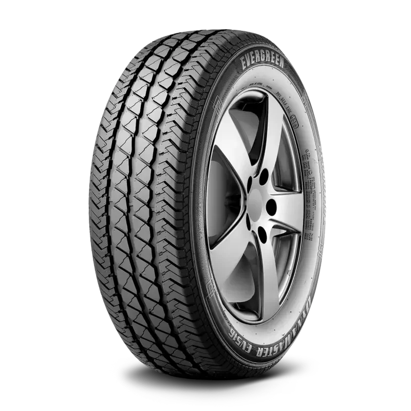 Evergreen DynaMaster EV516 235/65 R16 121/119 R C