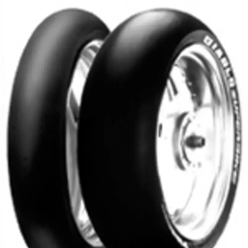Pirelli Diablo Superbike 200/65 R17 (99 S) Tył TL NHS SQC