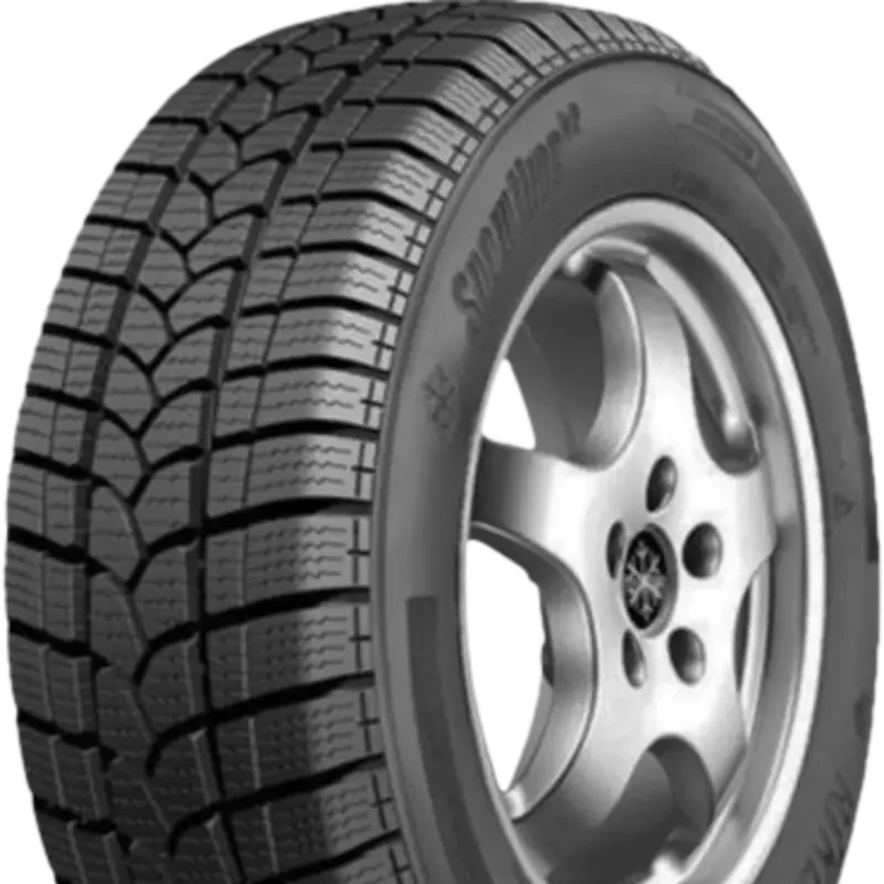 Riken SNOWTIME B2 175/65 R14 82 T